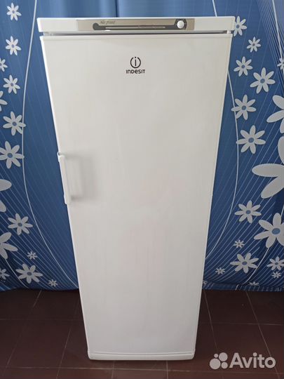 Холодильник морозилка