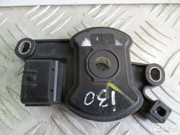 Датчик положения селектора АКПП Hyundai i30