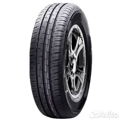 Tracmax X-Privilo RF-19 215/60 R17C 109T