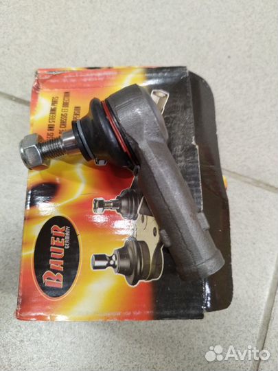 Наконечник рулевой тяги,правый Ford Escort