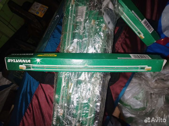 Лампа дрл 400