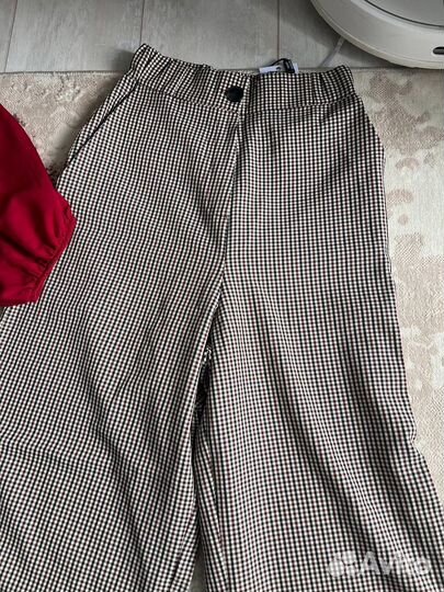 Женская одежда пакетом 44