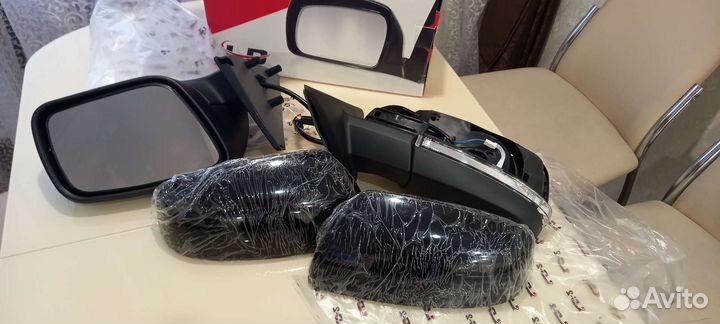 Зеркала для авто