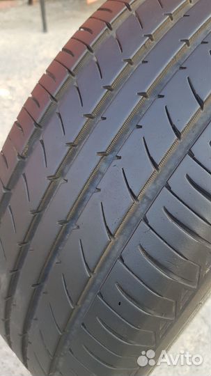 Toyo NanoEnergy 3 215/60 R16