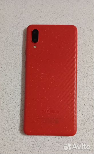 Samsung Galaxy A12, 3/32 ГБ