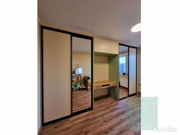 Шкаф навесной