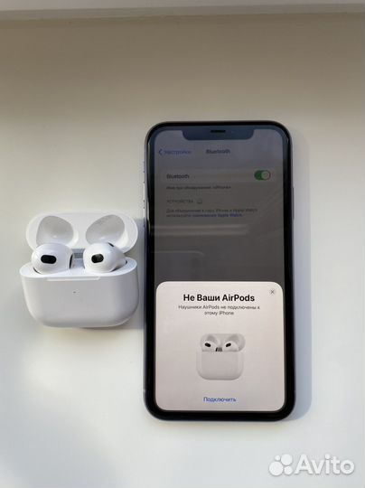 Airpods 3
