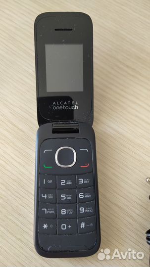Alcatel One Touch 1035D