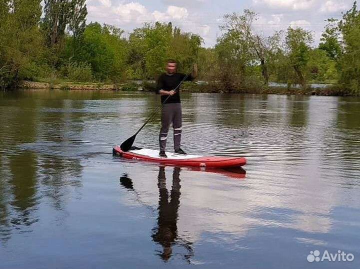 Сап 10'4''/11'/12'