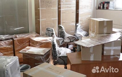 Перевозки грузов