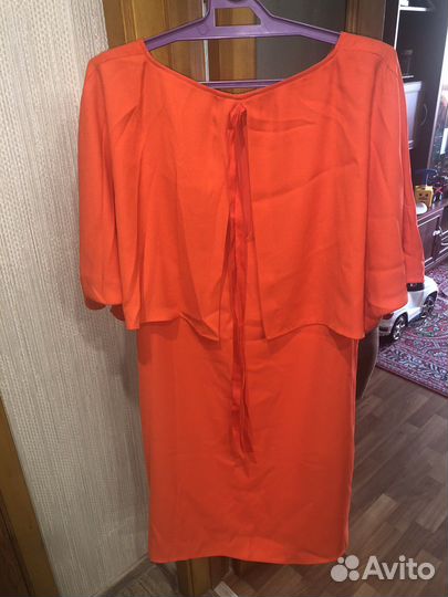 Платье новое Marks&Spencer
