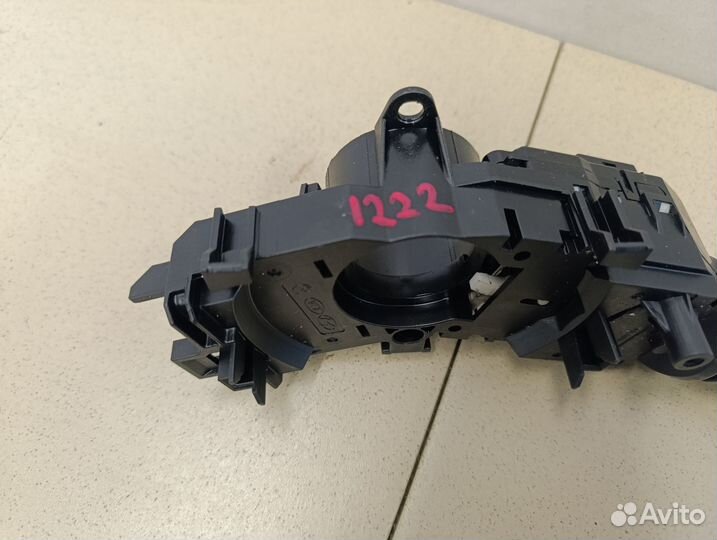 Переключатель поворотов подрулевой Hyundai-KIA Elantra 2011-2016