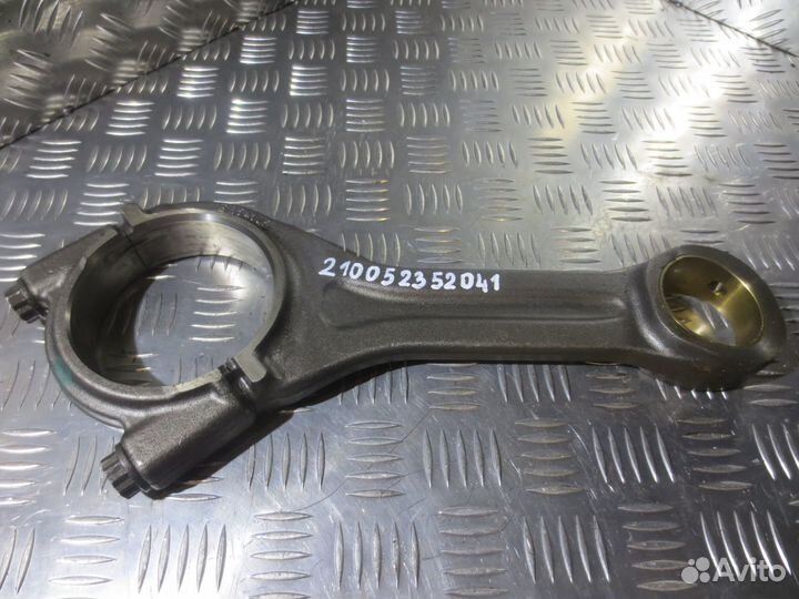 Шатун Mercedes-Benz A5410300820