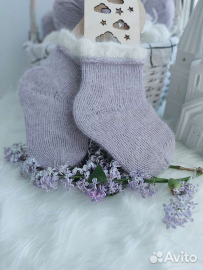 Носки детские