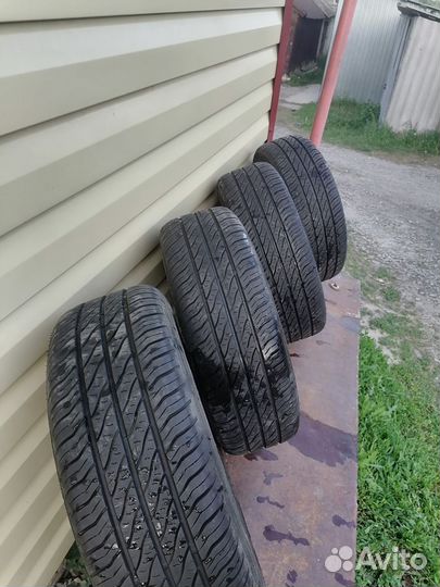 Колеса на ваз r14 летние