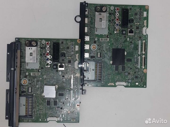 Платы для телевизоров