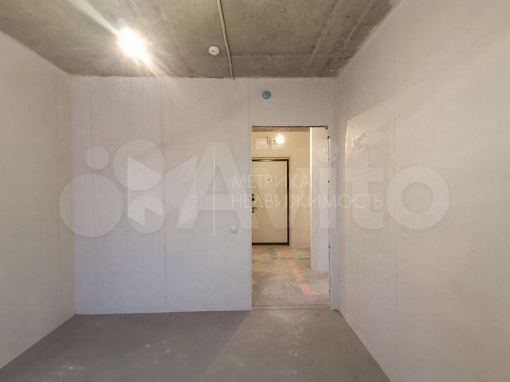 2-к. квартира, 39,5 м², 17/24 эт.