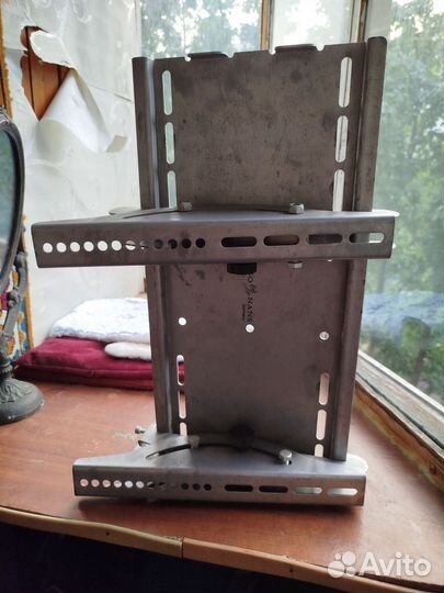 Крепеж для телевизора