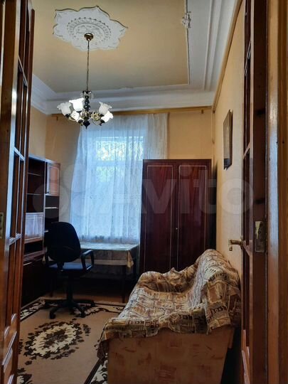 Дом 100 м² на участке 3 сот.