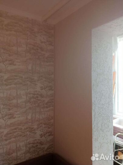 Ремонт квартир, балконов. Отделка помещений