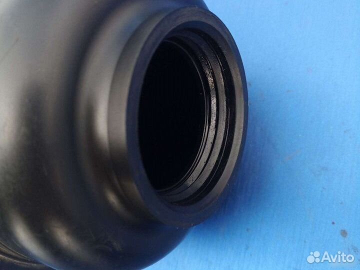 Бачок гидроусилителя Opel Vectra B седан 1.7D 1996