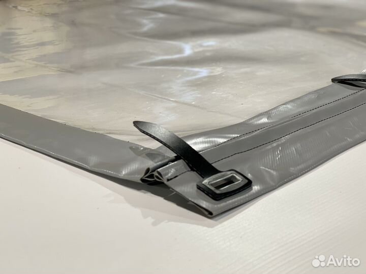 Мягкие пвх окна на беседку Москитные сетки