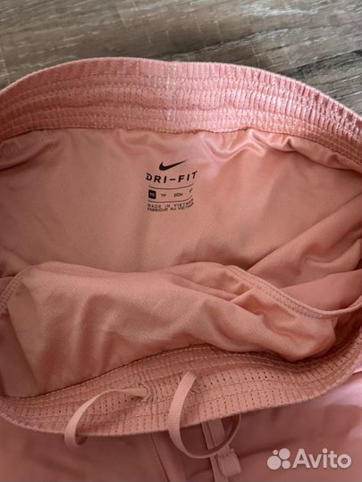 Шорты nike женские