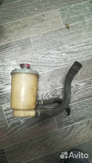 Бачок гидроусилителя Honda Accord CE1