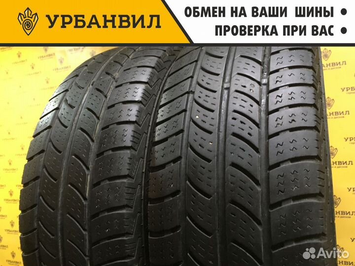 Continental VancoVikingContact 2 205/65 R16 R