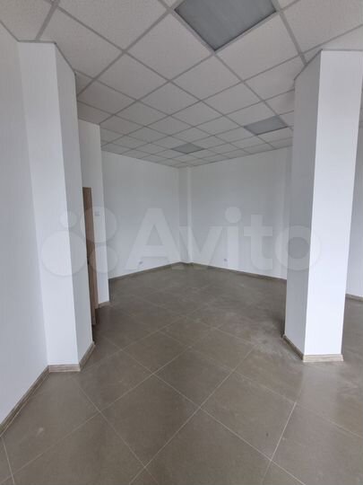 Торговая площадь, 48 м²