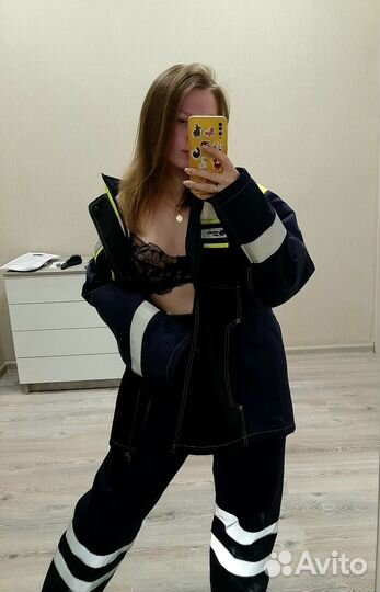 Костюм мужской летний 