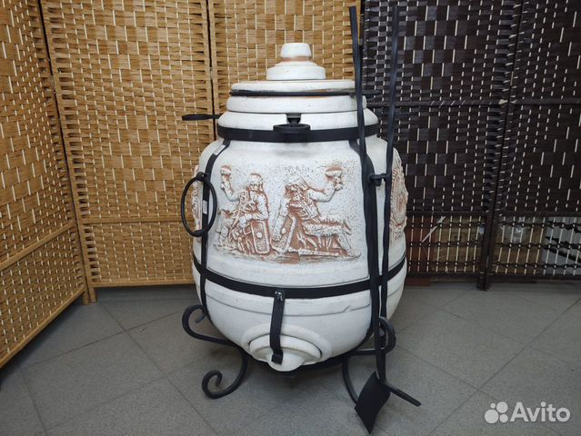 Тандыр Шарм