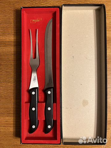 Набор для барбекю Zepter