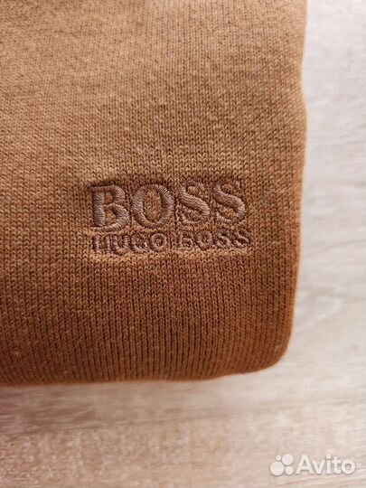 Джемпер кофта свитшот свитер Boss hugo boss