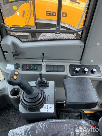 Фронтальный погрузчик SDLG (LGCE) L956F, 2023