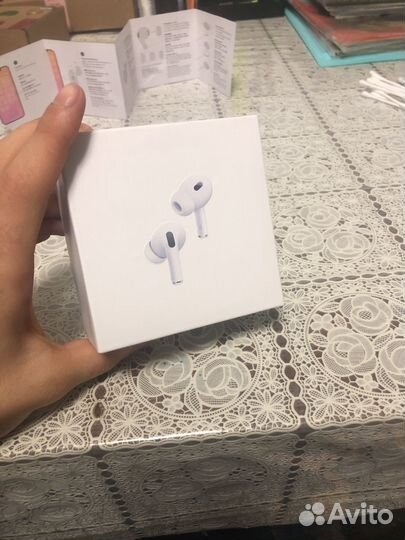 Apple airpods pro