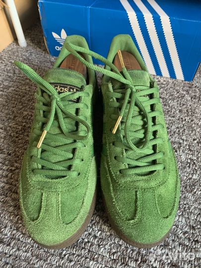 Adidas spezial