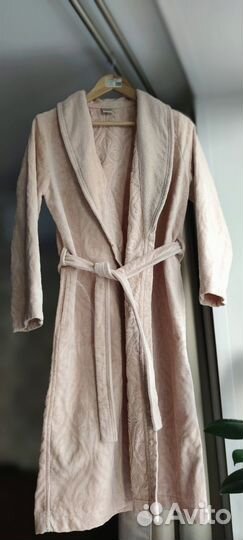 Халат махровый 44 M