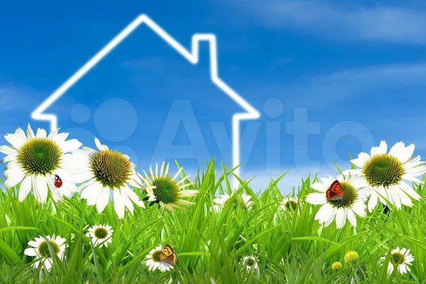 Участок 9 сот. (ИЖС)