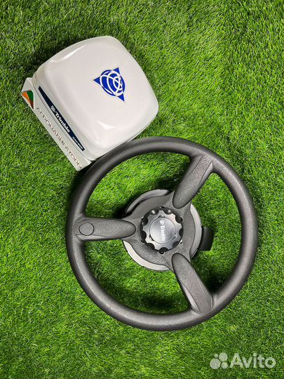 Подруливающий автопилот Trimble EZ-Pilot PRO