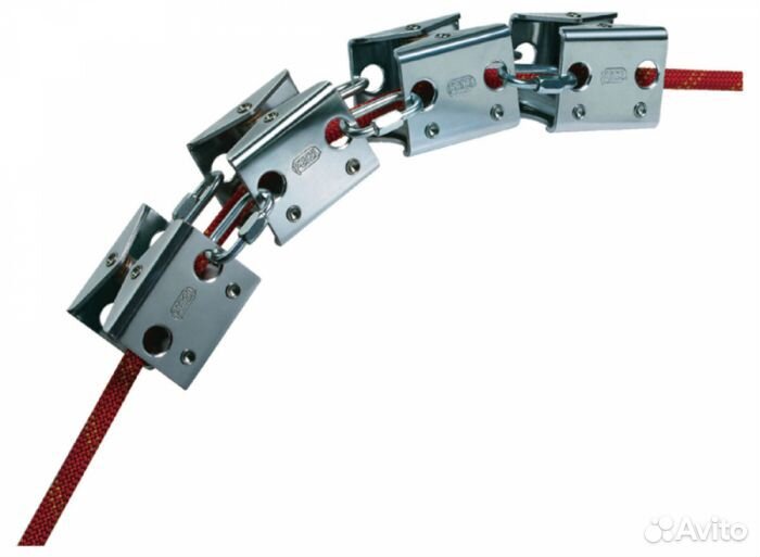 Протектор для веревки petzl roll module