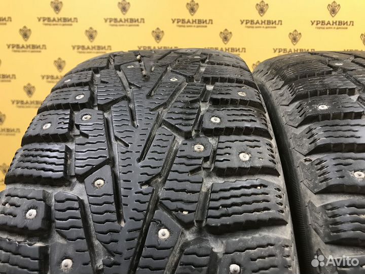 Cordiant Snow Cross PW-2 205/55 R16 94T