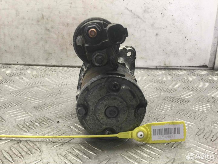 Стартер Kia Ceed 361002B200; 1200107; S0001200107