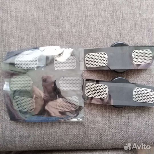 Стимулятор мышц