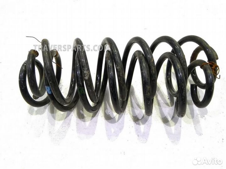 Пружина задняя Тойота