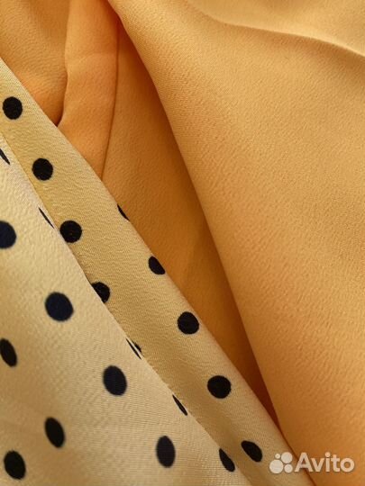 Летний детский костюм 42р