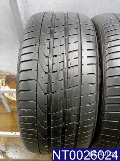Pirelli P Zero 275/35 R21 97U