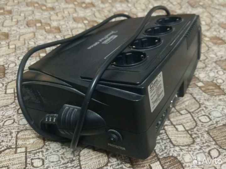 Ибп Бесперебойники