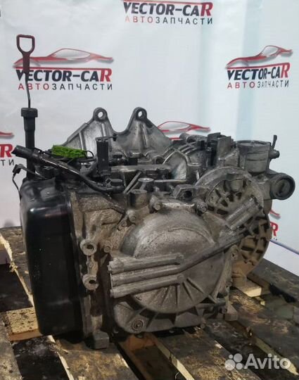 Трансмиссия A5GF1 Hyundai Grandeur,Sonata,Magentis