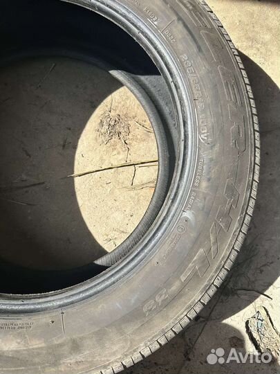 Bridgestone Alenza H/L 33 235/65 R18